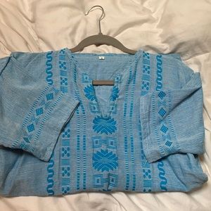 Shirt from New Mexico